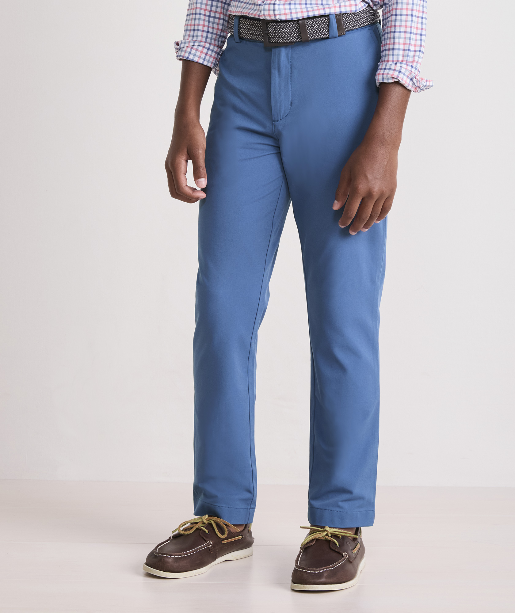 Boys Performance Pants
